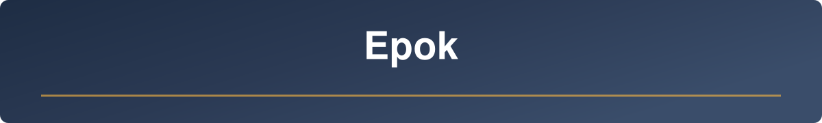 Epok - oppfinneren av helhvit snus
