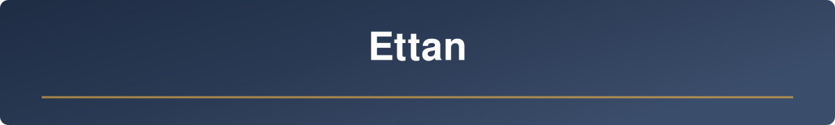 Ettan