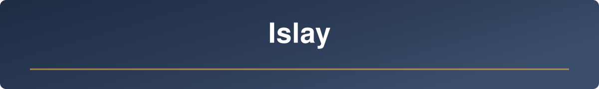 Islay