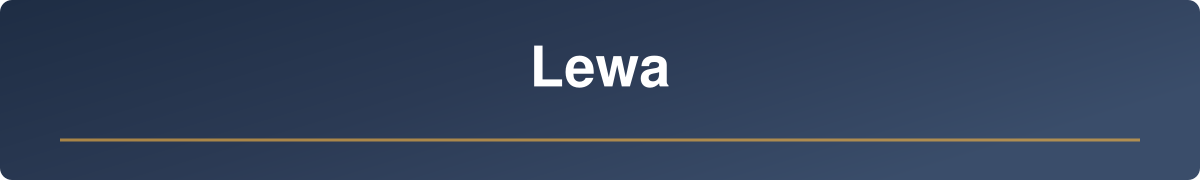 Lewa nikotinfri snus