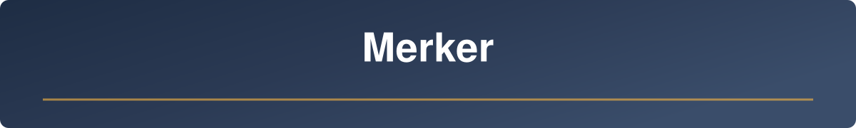 Merker