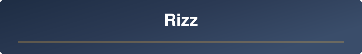 Rizz snus - helhvit snus fra Våler