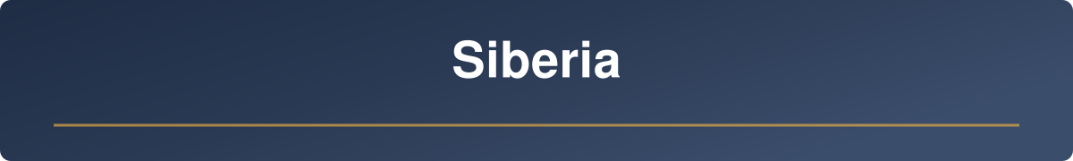 Siberia snus - den sterkeste