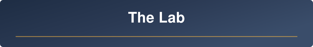 The Lab snus - norsk favoritt