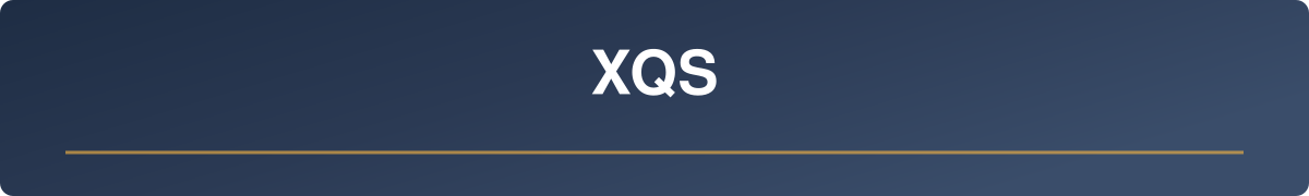 XQS