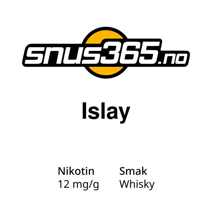 Islay