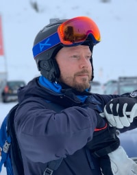 Kjetil Frederiksen